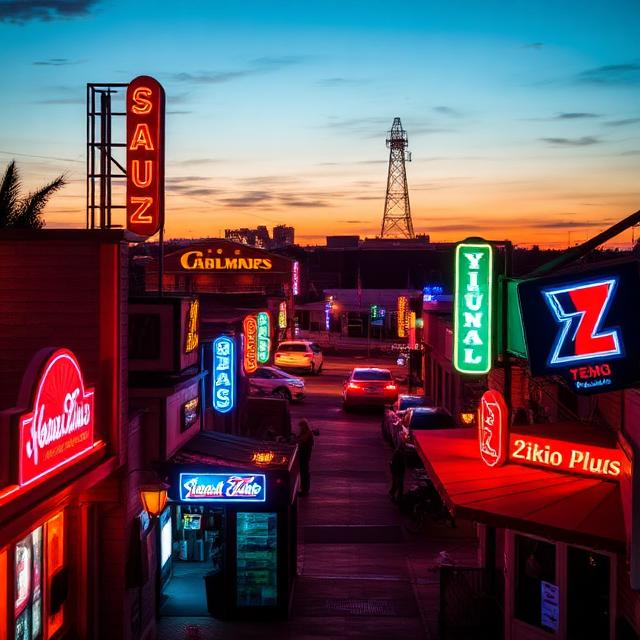 RCI Hospitality Holdings Stays Resilient Despite Economic Uncertainty in Q4