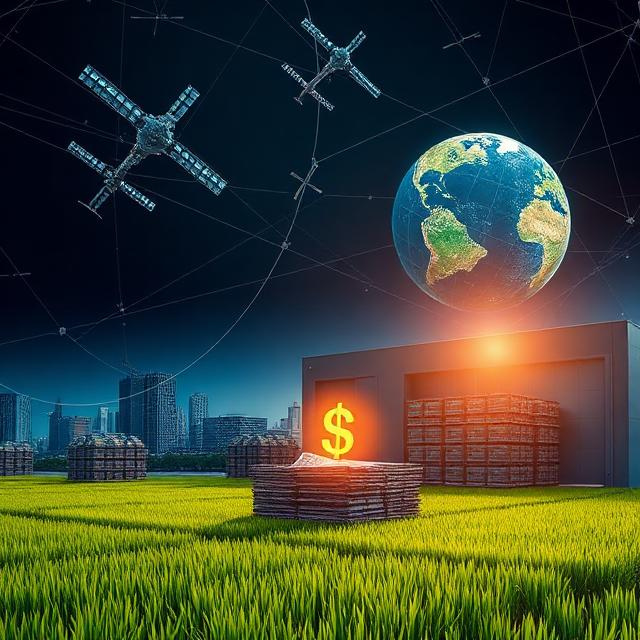 Cibus Charts New Course with Commercially Driven Gene Editing Approach