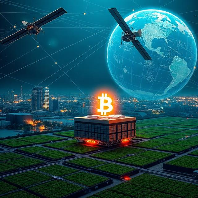 BitFuFu Inc. Surges Ahead in Challenging Cryptocurrency Market