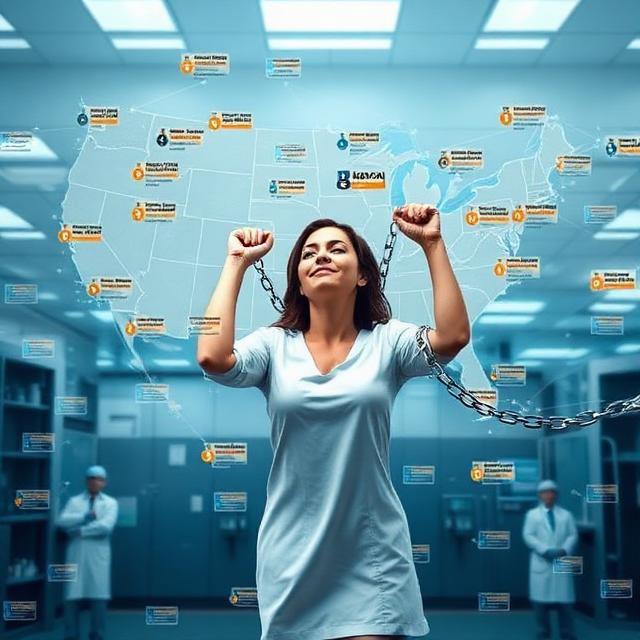 Achieve Life Sciences Hits Stride with Landmark NDA Submission and FDA Priority Voucher