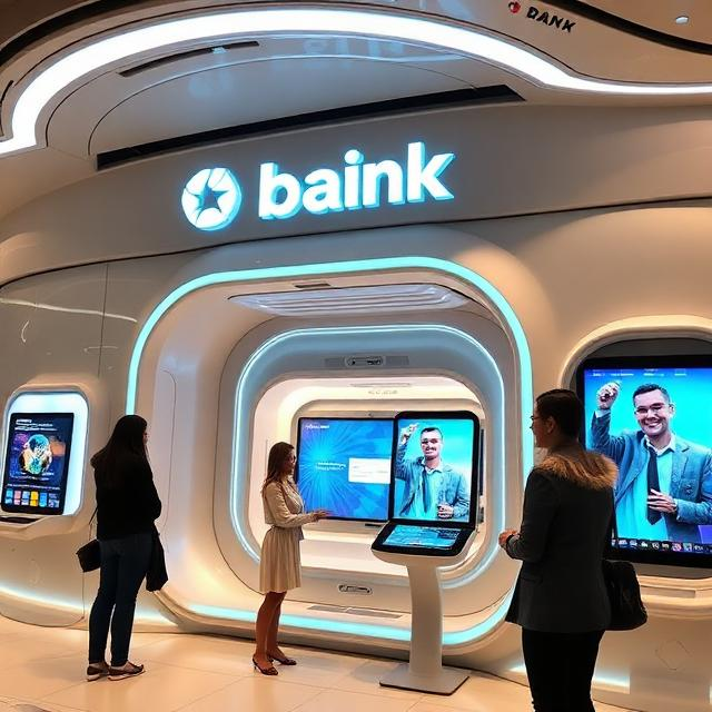 Agi's Hybrid Model Revolutionizes Brazilian Financial Ecosystem