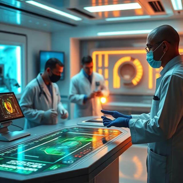 Spectral AI Blazes New Trails in Burn Diagnosis with Promising 2025 Q4 Results