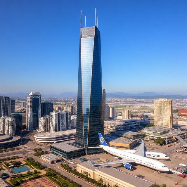 AAR Corp. Soars in Q3 2026 with 25% Sales Growth and Strong Strategic Execution