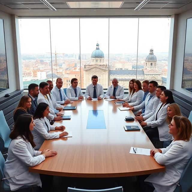 TELABio's Record-Breaking Q4: A Testament to Strategic Reinvention