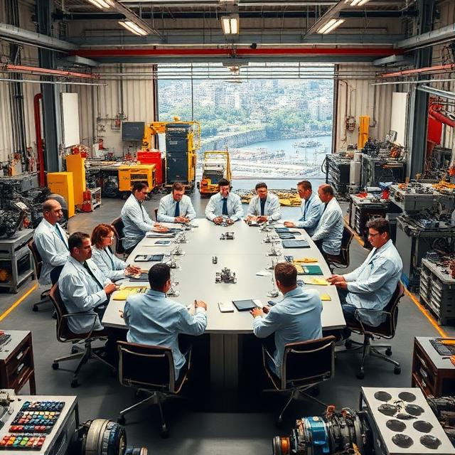 Velo3D Soars to New Heights: Record Bookings, Breakthrough Defense Milestones, and a Vision for Digital Manufacturing Intelligence