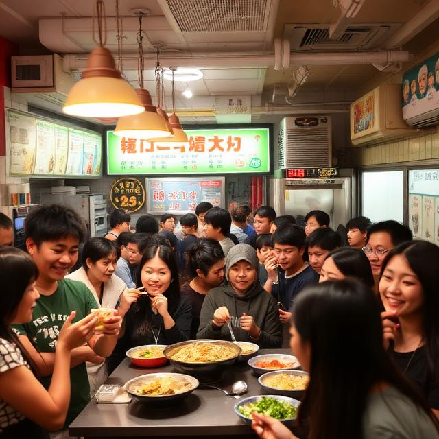 Noodles & Company Continues to Sizzle with Record-Breaking Sales Growth