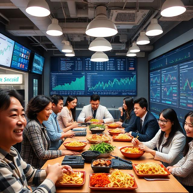 Marchex Sees Bright Future Ahead as AI Revolution Fuels Growth Opportunities