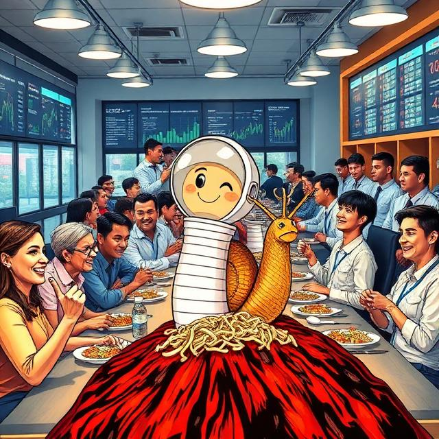 Snail, Inc. Achieves Record-Breaking Quarter with Strong ASA Performance