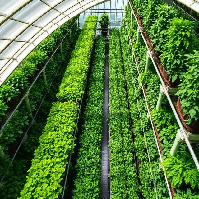 Local Bounti Achieves Milestone Q4: Strong Fundamentals, Growing Commercial Momentum