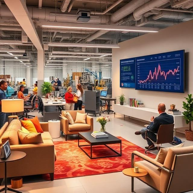 INNOVATE Corp. Surpasses Expectations with Record-Breaking Quarter