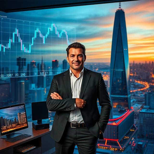 Argan, Inc. Delivers Record-Breaking Quarter, Capitalizing on Growing Demand for Power Generation Capacity