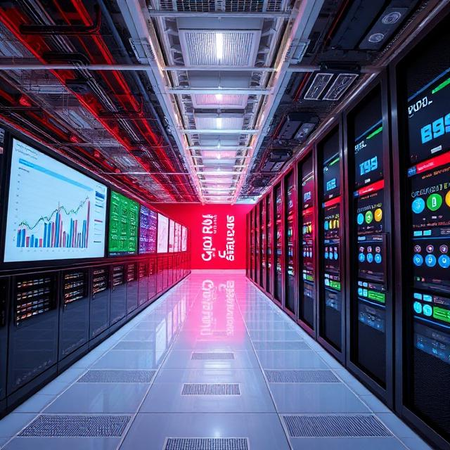 Hewlett Packard Enterprise Delivers Record-Breaking Quarter: Strong Networking Growth Drives Revenue Up 18%.