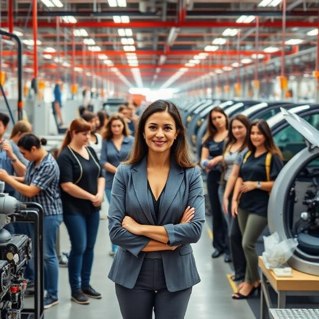 Xos, Inc. Proves Electric Vehicle Resilience in 2025: A Year of Positive Free Cash Flow and Growth