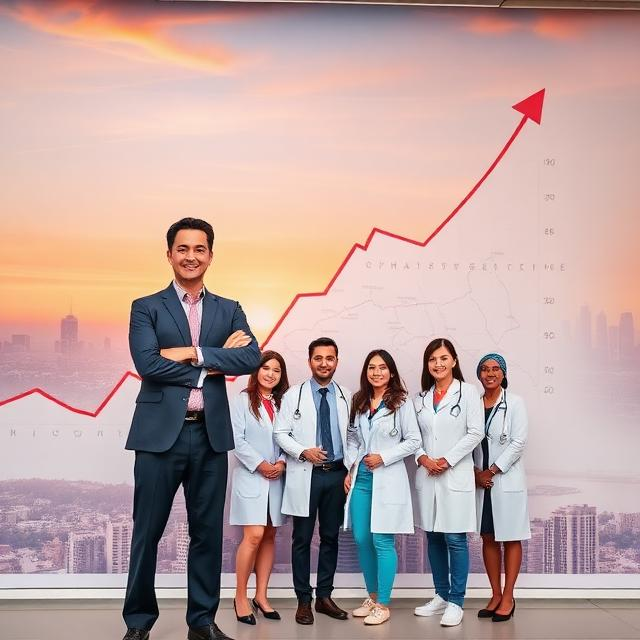 SBC Medical Group Holdings Surpasses Q4 2025 Expectations with Robust Growth in Customer Spending and Unit Economics