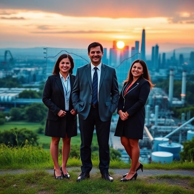 Stardust Power Shines Bright on Lithium Refinery Frontiers