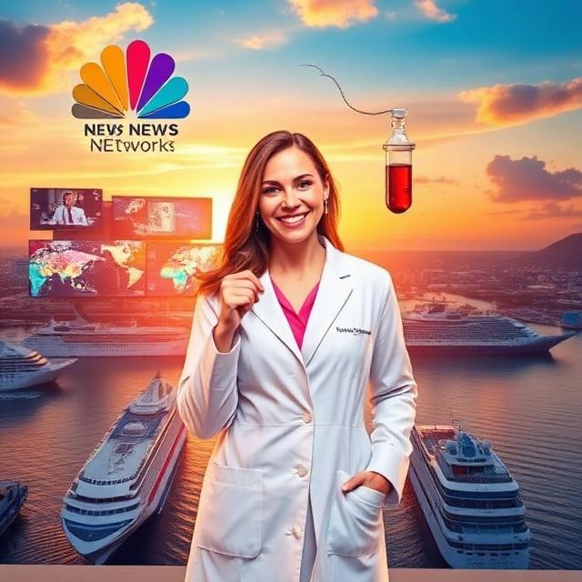 Carnival Corporation Sets Sail on Record-Breaking Quarter