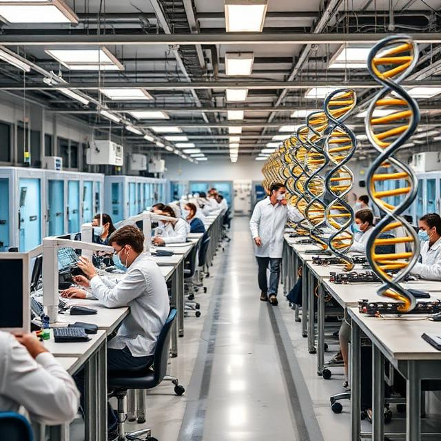 CVD Equipment Corporation Charts Course to Revitalization with Strategic Initiatives