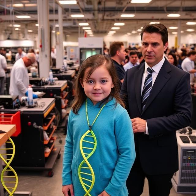 INmune Bio Soars in Q4 2025: Advancing CORDStrom and XPro Platforms with Promising Results