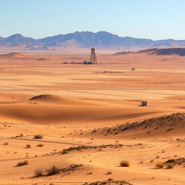 AirJoule Technologies Seizes Momentum Amidst Growing Water Resilience Concerns