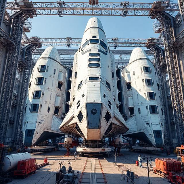 Virgin Galactic Soars to New Heights in Q4 2025: Record Progress on SpaceShipThree and Sales Blitz