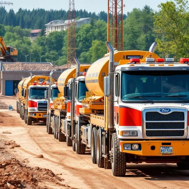 Dawson Geophysical Surpasses Expectations in Q4 2025 with Record-Breaking Revenue and Strategic Investments