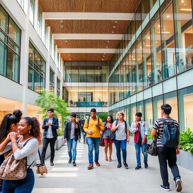 ACG's Quarter Four 2025: A Year of Resilience and Growth