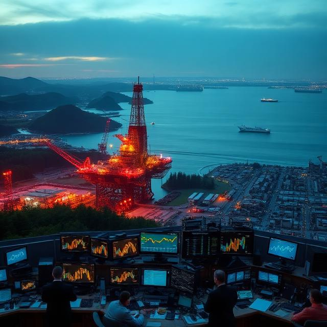 Methode Electronics Surges Ahead with Strong Industrial Segment Performance