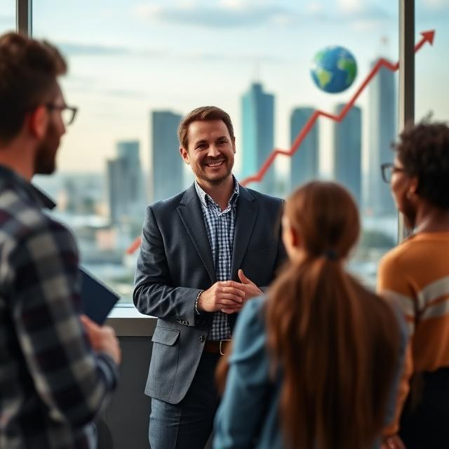 FactSet's Fiscal 2026 Momentum: Strong Earnings, AI-Driven Growth, and Expanded Client Reach