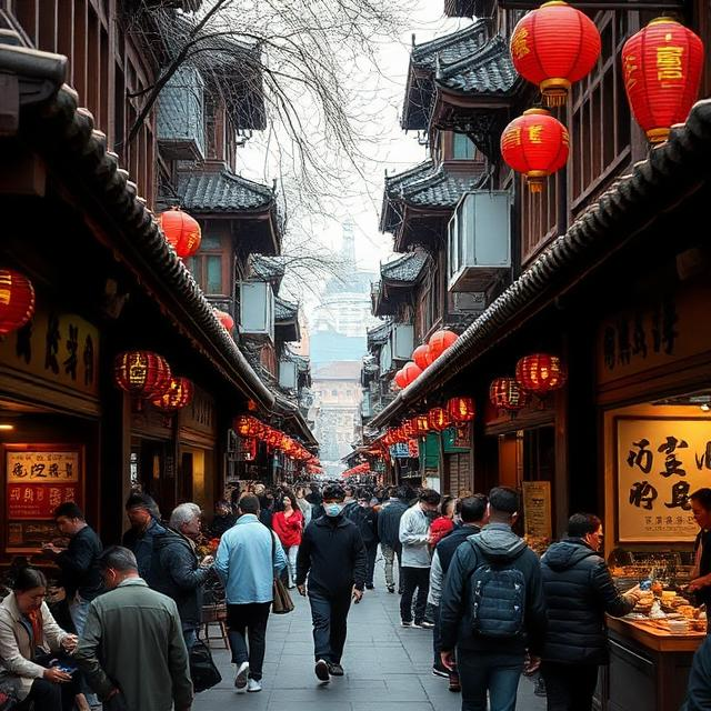 Chagee Charts a New Course: Embracing Evolution and Excellence