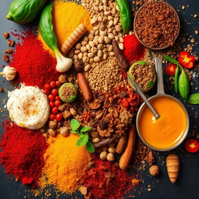 McCormick & Company Cooks Up a Global Flavor Powerhouse