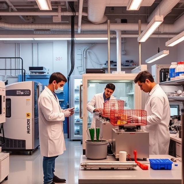 eXoZymes Accelerates Growth with Focus on Scaling Up and Execution in 2025