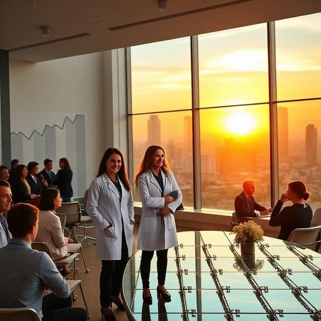 LifeMD Sets Sights on Virtual Healthcare Dominance with Strong Q4 Results