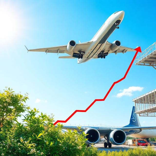 AerSale Corporation Soars to New Heights in Q4 2025 with Strong Adjusted EBITDA Growth and Robust Revenue Expansion