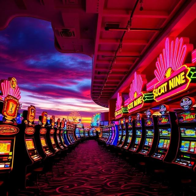 Full House Resorts Delivers Strong Q4 Performance, Sets Stage for Growth in 2026