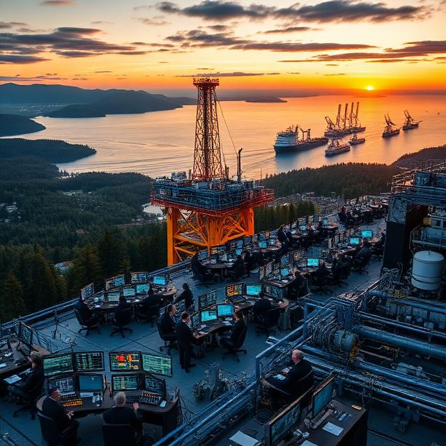 Methanex Corporation Sizzles with Record-Breaking Safety Performance and Strong Q4 Earnings