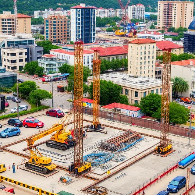 Concrete Pumping Holdings: A Strong Start to 2026 with Promising Growth and Resilient Commercial Activity