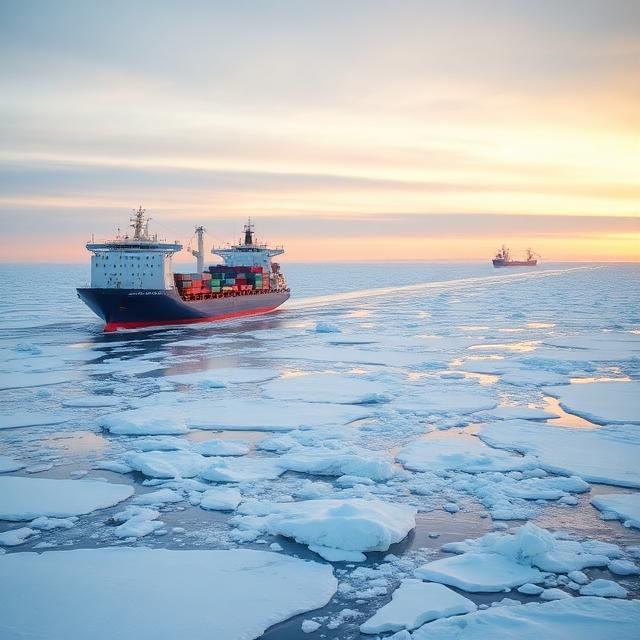 Pangaea Logistics Solutions Charts Record Q4 Performance, Setting Stage for Continued Growth in 2026