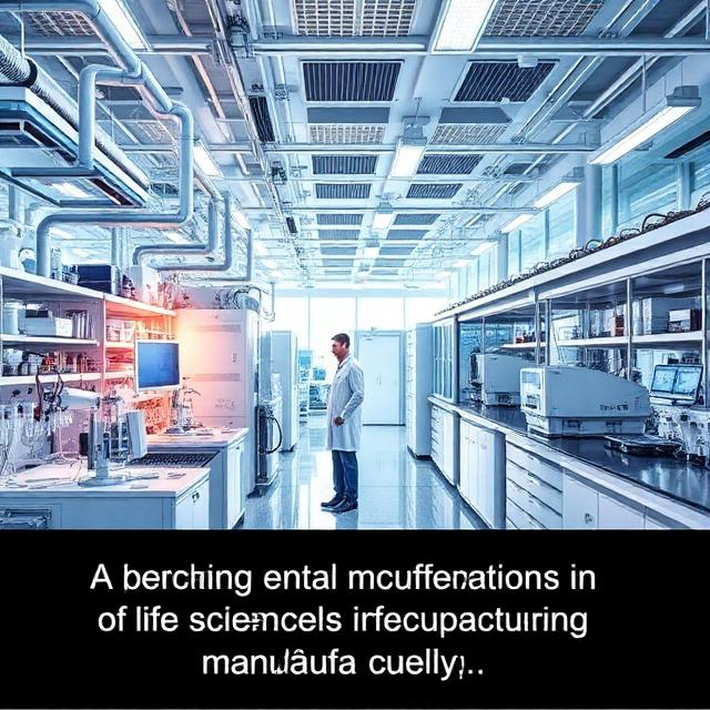 TOMI Environmental Solutions Seizes Momentum in 2025 with Breakthroughs in Life Sciences and Food Safety