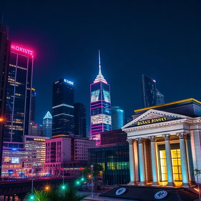 M&T Bank Shines in Q1 2026 with Strong Balance Sheet and Disciplined Approach