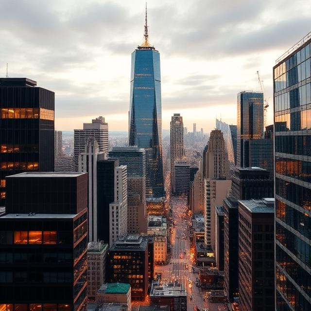 American Strategic Investment Co. Sees Promising Year End 2025 Earnings with Strong Focus on Tenant Retention and Cost Efficiency