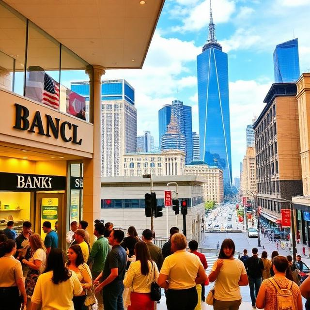 TSMC Smashes Q1 Revenue Expectations with 8.4% Sequential Growth