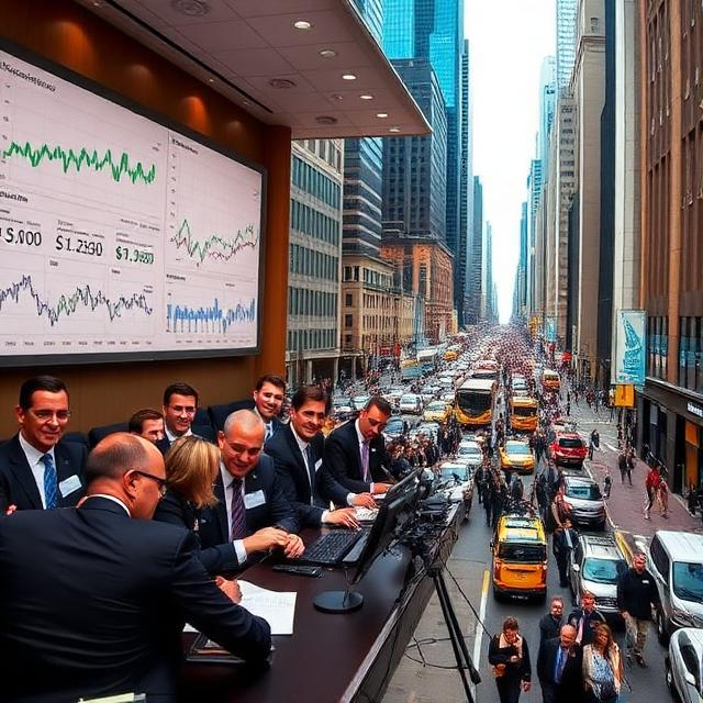 SL Green Realty Corp Achieves Record-Leasing Quarter Amid Supply Crunch