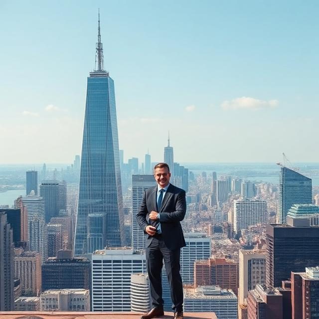 State Street Corporation Delivers Strong Growth Amid Geopolitical Uncertainty