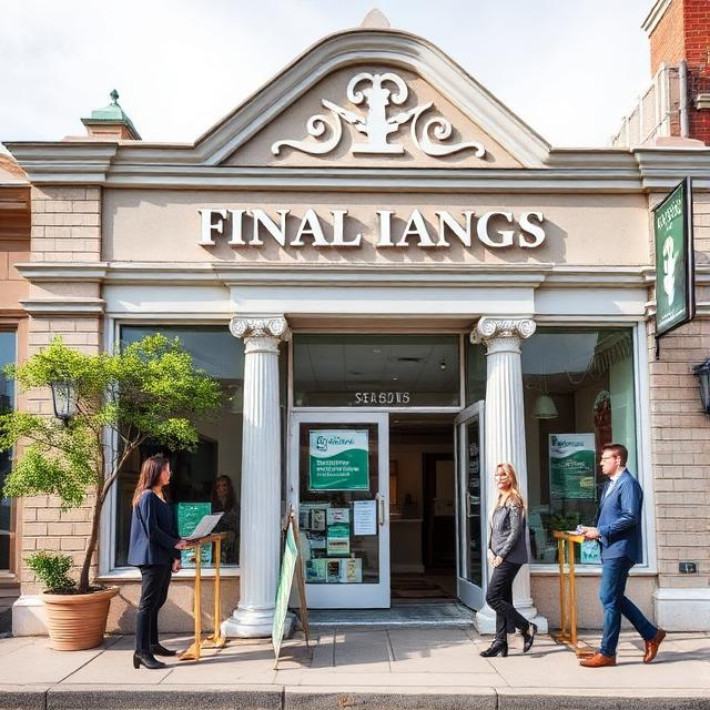 Regions Financial Corporation Reports Strong First-Quarter Earnings Amid Volatile Market Conditions