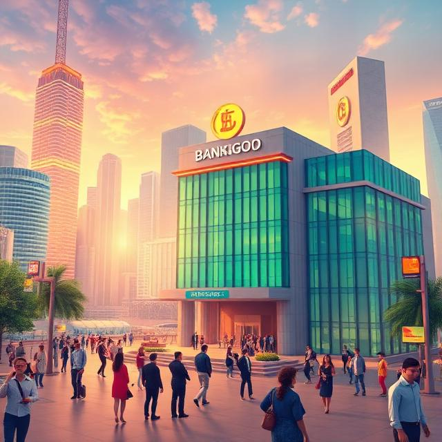 Fifth Third Bancorp Sees Record-Breaking Growth Amidst Uncertain Times