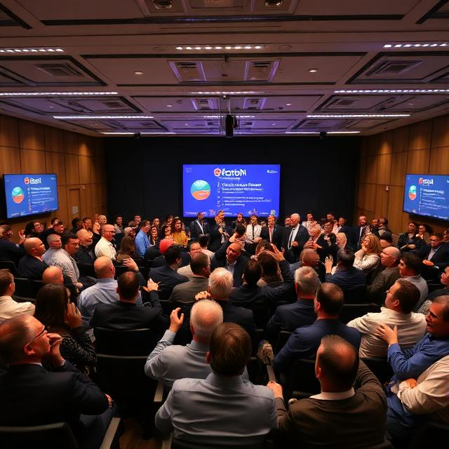 GE Aerospace Soars in Q1 2026: Strong Orders and Revenue Growth Amidst Geopolitical Uncertainty