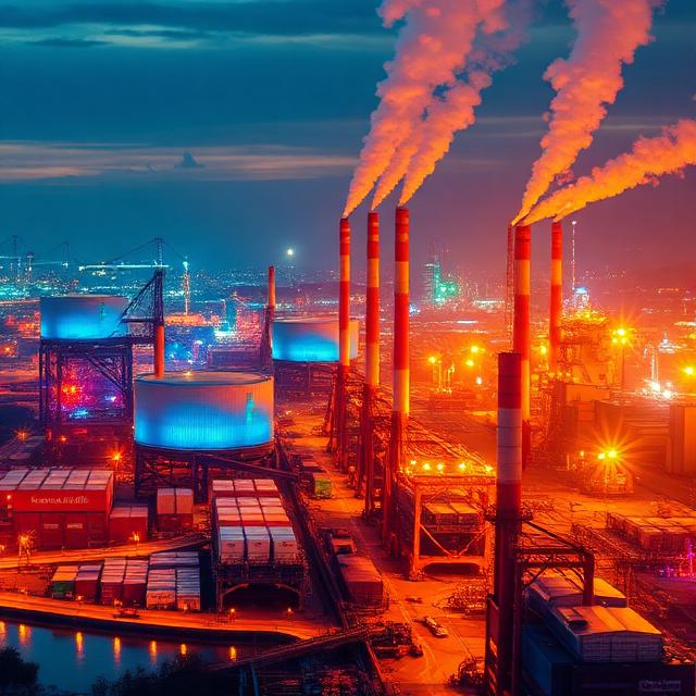 Valmont Industries: A Strong Start to 2026 with Record Earnings and Growing Demand in Infrastructure Markets