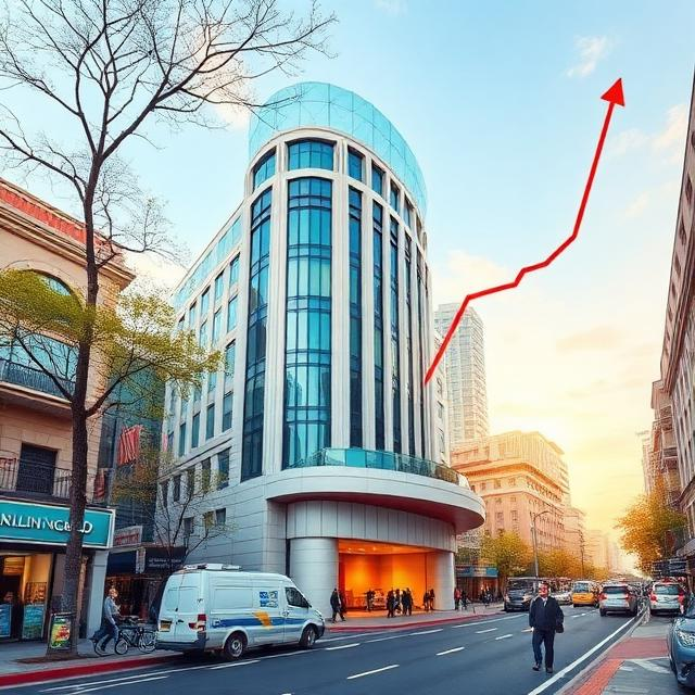 MSCI Surpasses $1 Billion in Revenue Growth as AI-Powered Momentum Continues to Accelerate