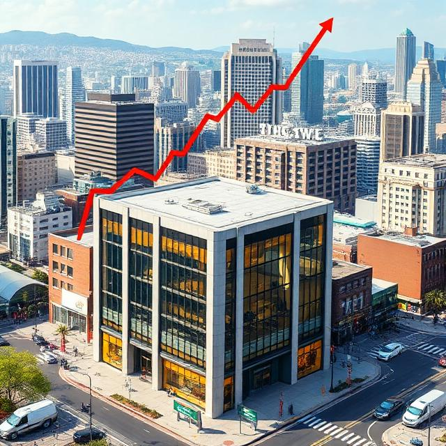 Home Bancorp Surges Ahead with 6% EPS Growth and 4.16% NIM Expansion