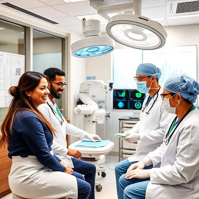 Intuitive Surpasses Expectations with 17% Total Procedure Growth in Q1 2026